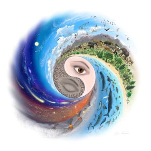 yin-yang