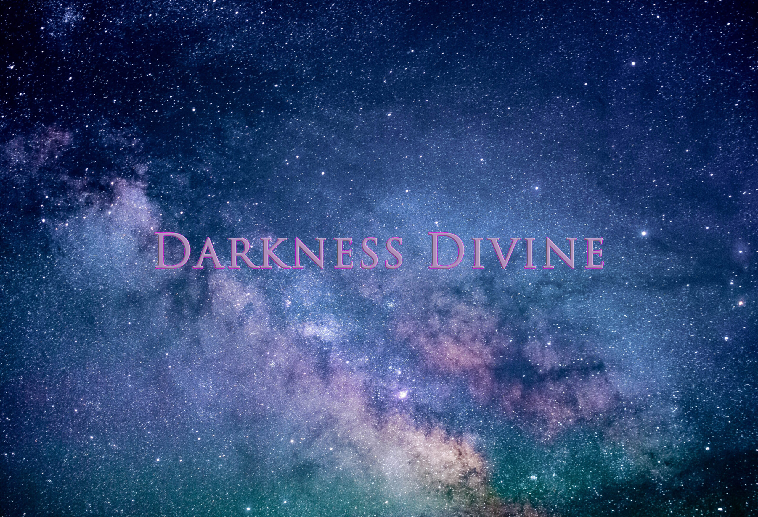 Darkness Divine, Stockholm 12.04.2022